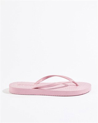 Slim Flip Flops